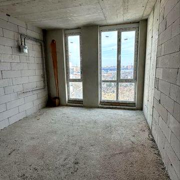 Продаж 1к квартири біля річки