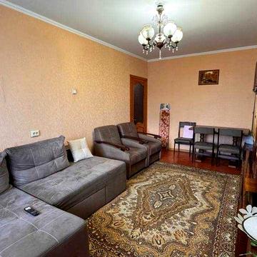 Оренда 2-кімнатної квартири, вул. Вербова