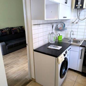 Сдаю однокомнатную квартиру на Артиллерийской.