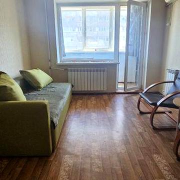 Сдам 1 к с ремонтом низ Кирова (актуально на 10.04)