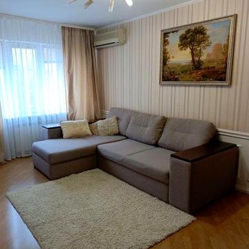 Продаётся 4х ком Центр города