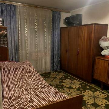 1к квартира на Брацлавській