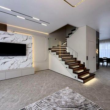 Дуплекс з ремонтом, меблями та технікою| 125м2/ 2,8 сотки| Петропавлівська Борщагівка| БЕЗ КОМІСІЇ!