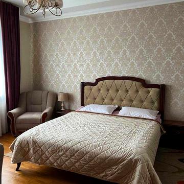 ‼️Оренда доглянутої квартири - вул. Ст. Бандери б. 35 - 19000 грн.