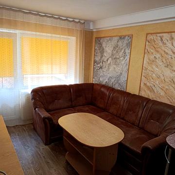 Продам 3-х кімнатну квартиру 2/5