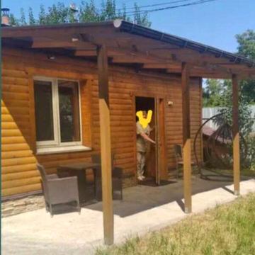 Довгострокова оренда 2к Дім Набережно-Корчуватська вулиця