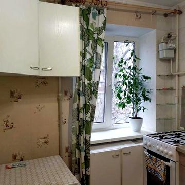 Сдам свою квартиру на проспекте Шевченко 23 В