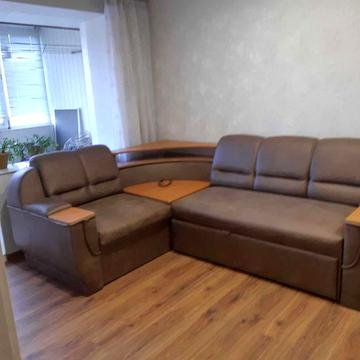 Сдам 2к квартиру на ж/м Парус