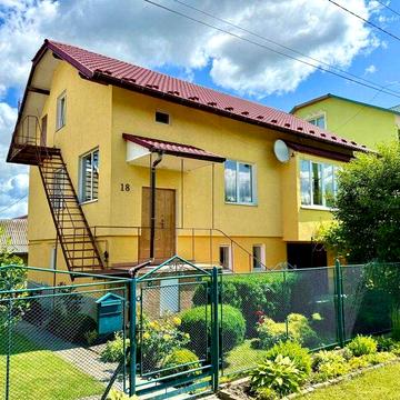 Без аналогів на ринку! Продається будинок по вул. Нагірна, м. Дрогобич