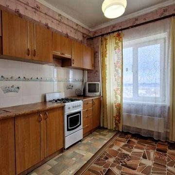 Оренда 2-кімнатної квартири на Бородинському