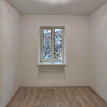 Двокімнатна квартира на Молдованці