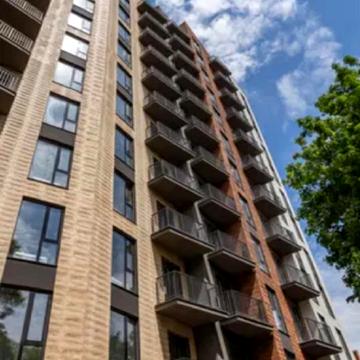 Однокімнатна квартира в ЖК Ітака