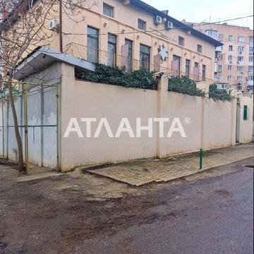 Толвинского пер. (Леваневского туп.), 5, Аркадия, Приморский, Одесса, Одесская 800000.0 USD