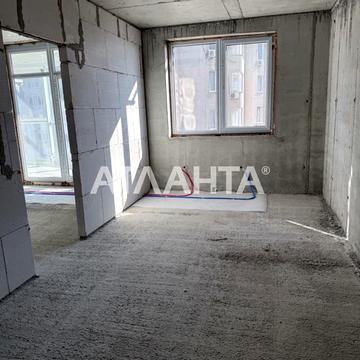 улица Среднефонтанская, 1а3-9, Фонтан, Приморский, Одесса, Одесская 43000.0 USD