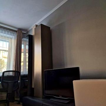 Довгострокова оренда 1к Квартира Зарицьких вулиця