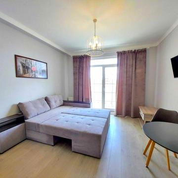 Оренда гарної квартири у ЖК Нова Англія! М. Васильківська 10 хв. пішки