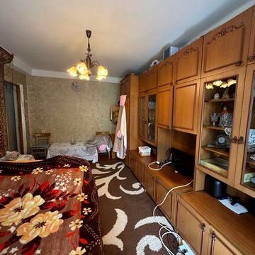 Продам 2-ну квартиру вул Чорнобильська 13