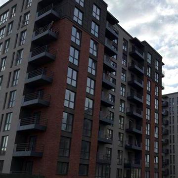 1-кімнатна в ЖК West Towers-44500$