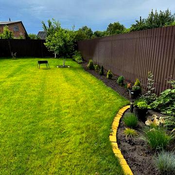 Дача для відпочинку з зоною для BBQ, Чисті Пруди