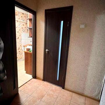 1 кімнатна смарт квартира