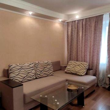 Здам якісну 2-х к кв на Лісовому масиві