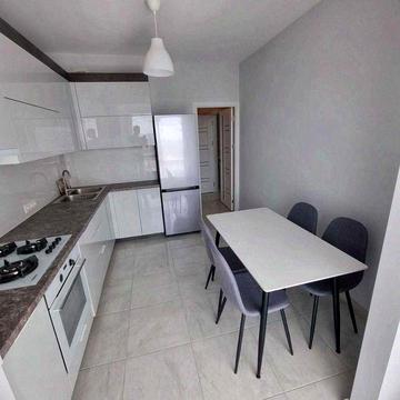 Оренда 2 кімнатної квартири на Думанського