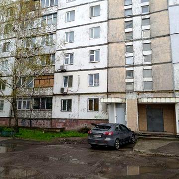 Аренда удобной 2к квартиры возле площади Победы.