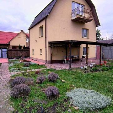 Оренда будинку, на теплий період року, Нижні сади, Славутич