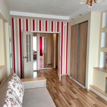 Сдам свою 1к квартиру. ПосКот