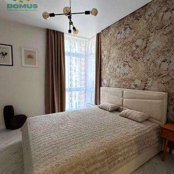 Продам 1 комн С ремонтом! 61 Жемчужина/ Кадорр Сити Краснова ЖК 61 Жемчужина