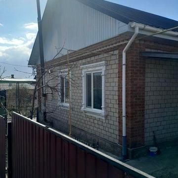 Продам дуже гарний будинок