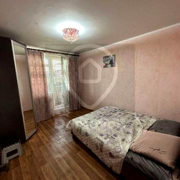 Сдам 3К-Квартиру, С. Салтовка-2, ул. Метростроителей 22.