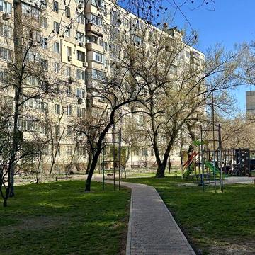 3к квартира  Газ 4 поверх Райдужний Можна безготівка гривні