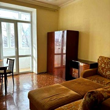 Сдам 2к квартиру на ул. Дмитра Яворницкого 115