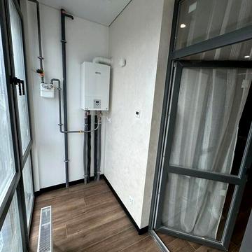 Довгострокова оренда 2к Квартира Костомарівська вулиця ЖК Geneve