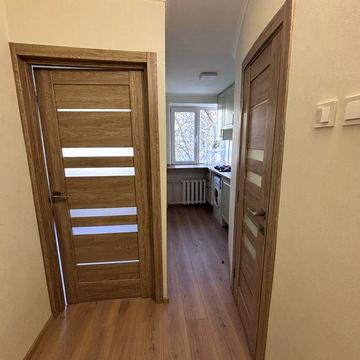 Здається 1к квартира за адресою Кандратюка 4а