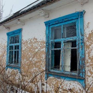 Продам хату стару село Трушки