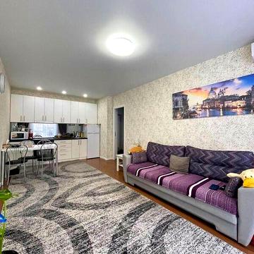 Продаж 2к Квартира Набережна Перемоги вулиця ЖК River Park