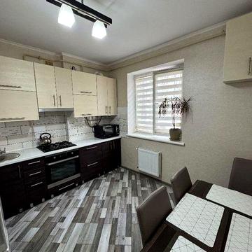 S_Продаж 1 кімнатної квартири з ремонтом в ЖК Сонячне Містечко. ЖК Сонячне Містечко