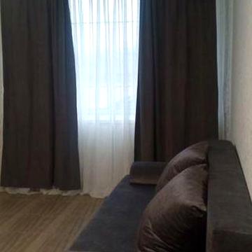 2  кімнати (ЦРБ)