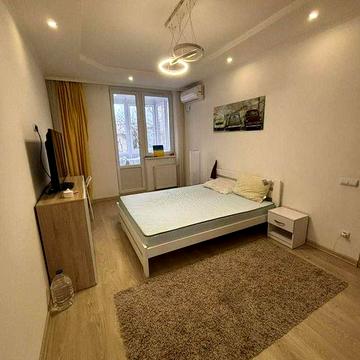 Оренда однокімнатної квартири