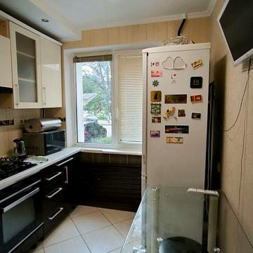 Оренда Сучасної 2-Кімн.Квартири  На  Соборності (Доценка)