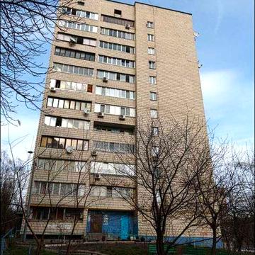 квартира 68кв.м на  Чеська 6