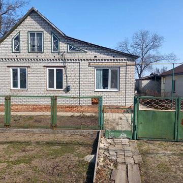 Продаю дом, м.Підгородне