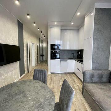 2к квартира ЖК Элегия Парк Аркадия