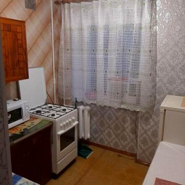 Довгострокова оренда 1к Квартира Космонавтів вулиця