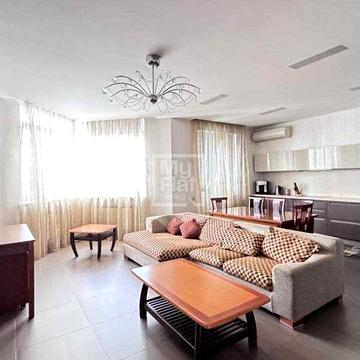 Оренда 3к квартири 102м вул. Бульварно-Кудрявська 11А Воровського Центр Золоті Ворота