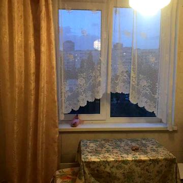 2-к. кухня посередине, район метро Студенческая, Салтовка