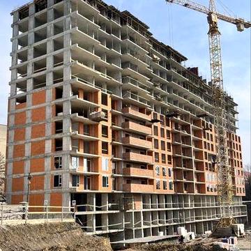 Продаю 3к квартиру в розтермінування на 30 місяців  без % ЖК City by blago