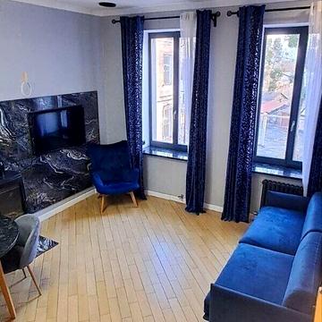 Довгострокова оренда 3к Квартира Соборна вулиця